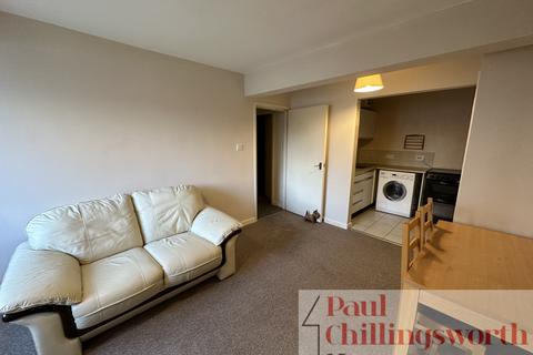 1 bedroom apartment to rent - Trinity Walk, Broadgate, Coventry, CV1 1LN