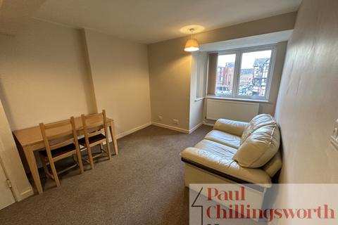 1 bedroom apartment to rent, Trinity Walk, Broadgate, Coventry, CV1 1LN