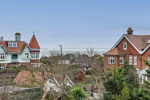 5 bedroom detached house for sale, Burges Road, Thorpe Bay, Essex, SS1