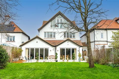 5 bedroom detached house for sale, Burges Road, Thorpe Bay, Essex, SS1