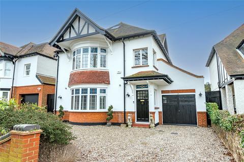 5 bedroom detached house for sale, Burges Road, Thorpe Bay, Essex, SS1