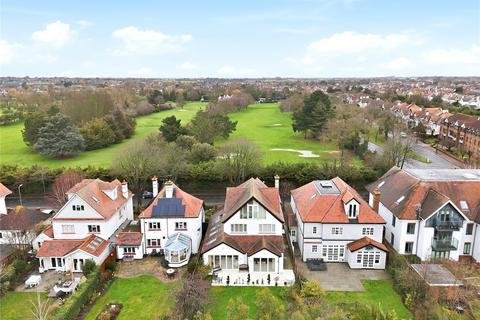 5 bedroom detached house for sale, Burges Road, Thorpe Bay, Essex, SS1