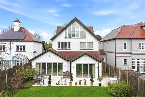 5 bedroom detached house for sale, Burges Road, Thorpe Bay, Essex, SS1