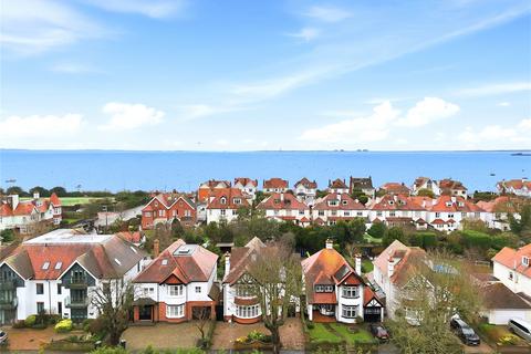 Burges Road, Thorpe Bay, Essex, SS1