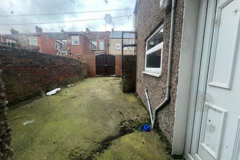 2 bedroom ground floor flat for sale - Morpeth Terrace, North shields , North Shields, Tyne and Wear, NE29 7AN
