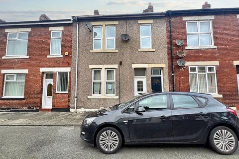 2 bedroom ground floor flat for sale, Morpeth Terrace, North shields , North Shields, Tyne and Wear, NE29 7AN