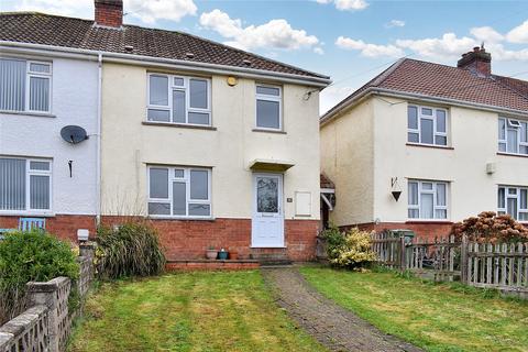 3 bedroom semi-detached house for sale - Mill Lane, Nether Stowey, Bridgwater, TA5