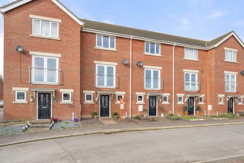 3 bedroom terraced house for sale, Blyton Road, Skegness PE25