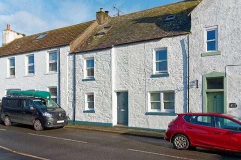 15 Cowgate, Garlieston, Newton Stewart, DG8 8BW