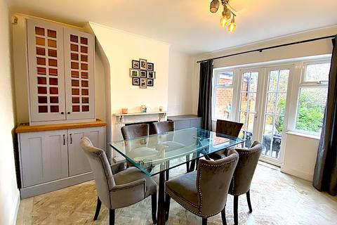3 bedroom semi-detached house for sale, Reading Road, Henley-on-Thames RG9
