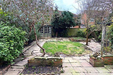 87 Reading Road, Henley-on-thames, RG9 1AX