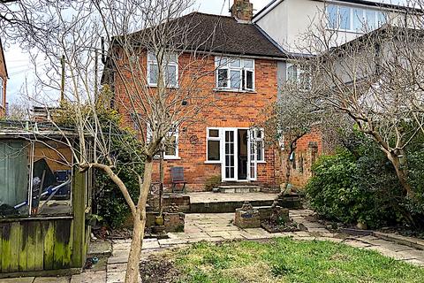 87 Reading Road, Henley-on-thames, RG9 1AX