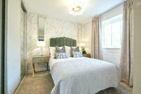 3 bedroom townhouse for sale - Plot 17,  18, 19, Portchester at Alderley Gardens, Alderley Park, Congleton Road, Alderley Edge, Cheshire SK10