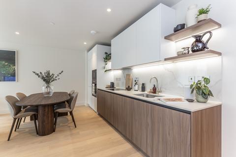 3 bedroom apartment for sale, Plot 5-03, 3 Bedroom Penthouse at West Hampstead Central, West End Lane NW6