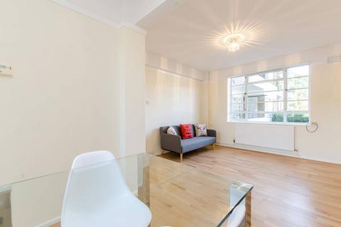1 bedroom flat to rent - Dumbarton Court, Brixton Hill, London, SW2
