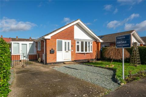 3 bedroom bungalow for sale, St. Benedicts Close, Cranwell Village, Sleaford, Lincolnshire, NG34
