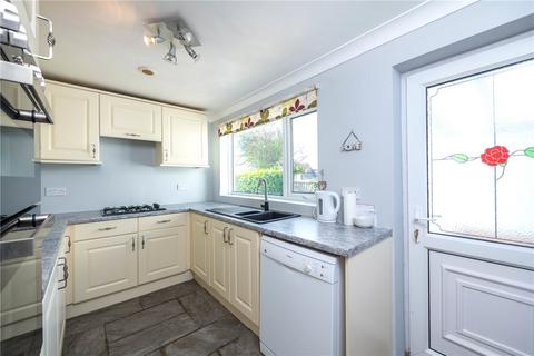 3 bedroom bungalow for sale, St. Benedicts Close, Cranwell Village, Sleaford, Lincolnshire, NG34