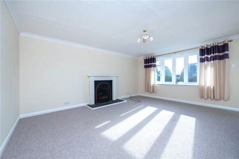 3 bedroom bungalow for sale, St. Benedicts Close, Cranwell Village, Sleaford, Lincolnshire, NG34