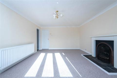 3 bedroom bungalow for sale, St. Benedicts Close, Cranwell Village, Sleaford, Lincolnshire, NG34