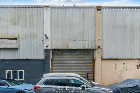 Industrial unit to rent, 3 Latif House, First Way, Wembley, HA9 0JD