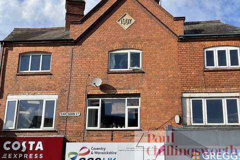 2 bedroom apartment to rent - Earlsdon Street, Coventry, CV5 6EG