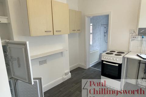 2 bedroom apartment to rent, Earlsdon Street, Coventry, CV5 6EG