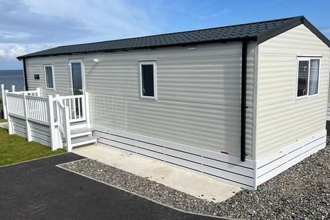 2 bedroom static caravan for sale, Whilk Meadow Caravan Park