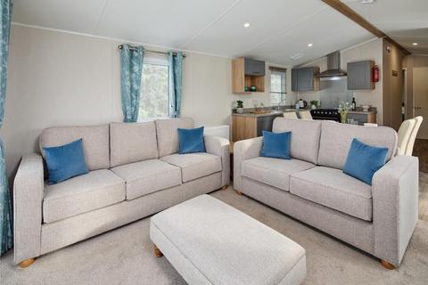 2 bedroom static caravan for sale, Whilk Meadow Caravan Park