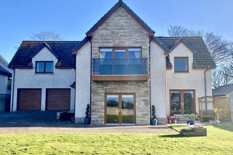 4 bedroom detached house for sale - Lossiemouth IV31
