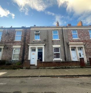 2 bedroom ground floor flat for sale, North King Street, North Shields, Tyne and Wear, NE30 2HS