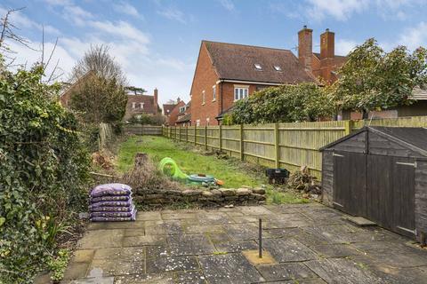 4 bedroom semi-detached house for sale, 57 Newbury Street, Wantage, OX12