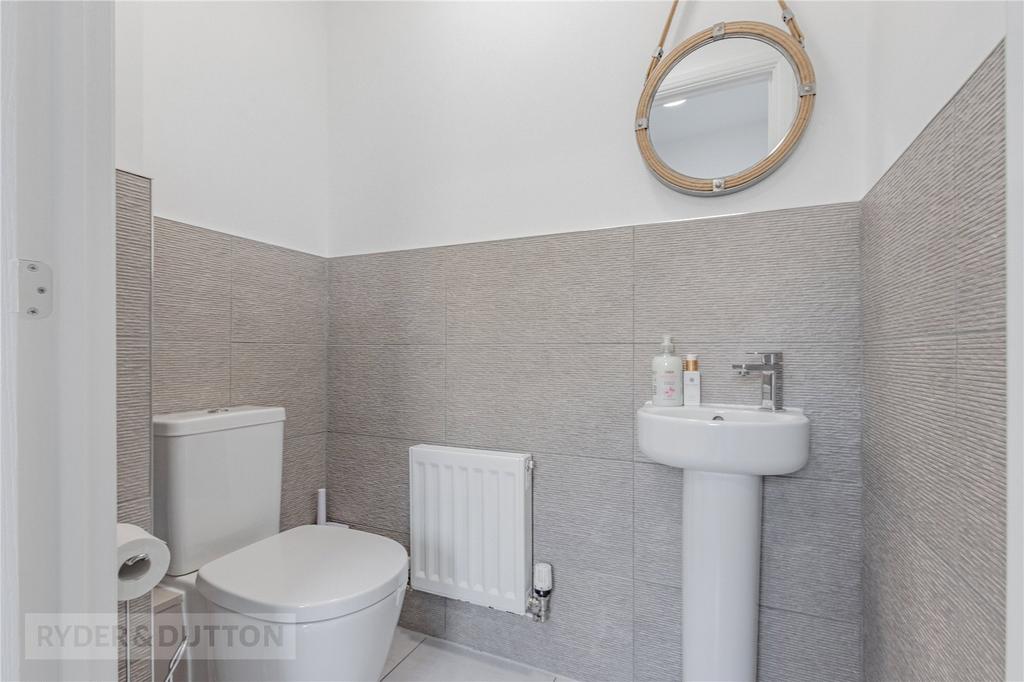 Guest Wc