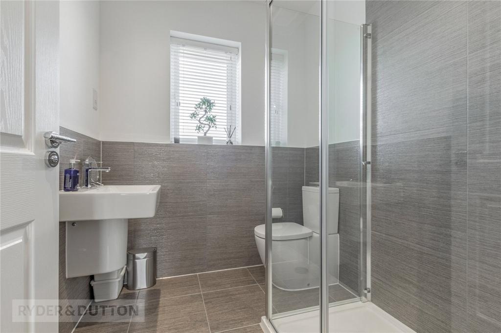 En-Suite To Master