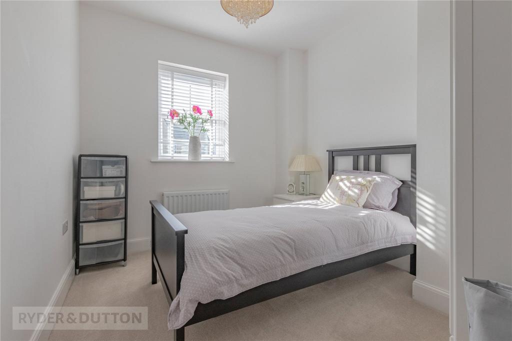 Bedroom 4