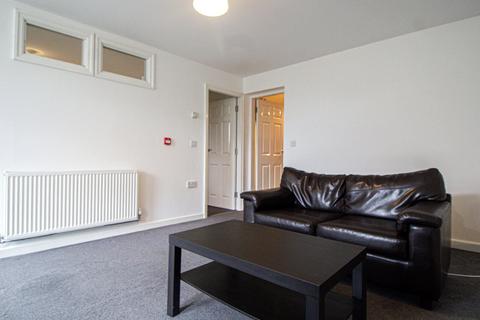 Studio to rent, at Nationwide, Apt 1, 30 Brudenell Road, 30 Brudenell Road LS6