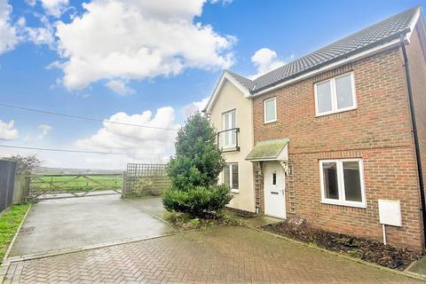 4 bedroom detached house for sale, Petunia Avenue, Minster On Sea, Sheerness, Kent