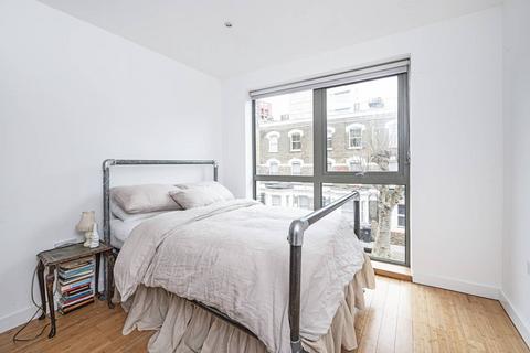 2 bedroom flat to rent - Haggerston Studios, Haggerston, London, E8