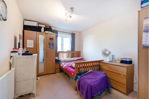 1 bedroom in a flat share to rent - South Croydon CR2