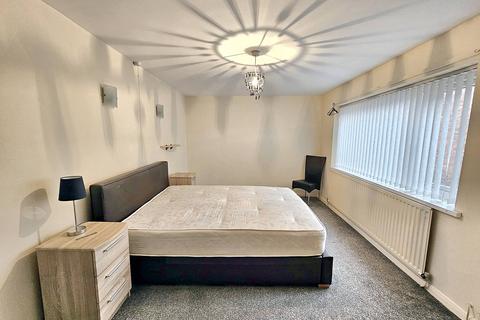 3 bedroom flat to rent, Sunderland Road, Horden SR8