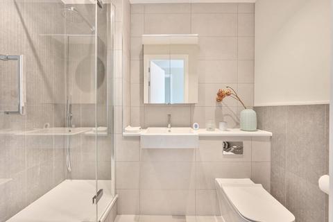 2 bedroom flat for sale, The Arbor Collection, Kilburn NW6