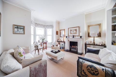 West Hampstead - 6 bedroom terraced house for sale