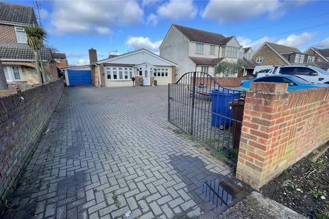 3 bedroom bungalow for sale, Southend Road, Stanford-Le-Hope, Essex, SS17