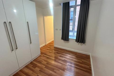 1 bedroom apartment to rent, Erskine Street, Leicester LE1