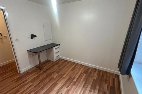 1 bedroom apartment to rent, Erskine Street, Leicester LE1
