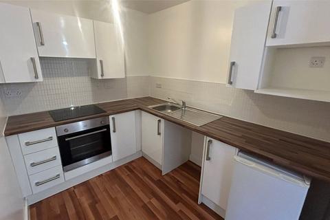 1 bedroom apartment to rent, Erskine Street, Leicester LE1