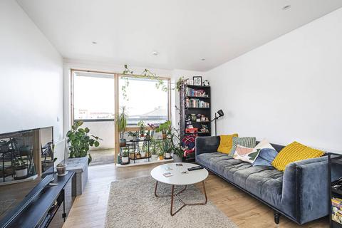 2 bedroom flat for sale, Barry Blandford Way, Bow, London, E3