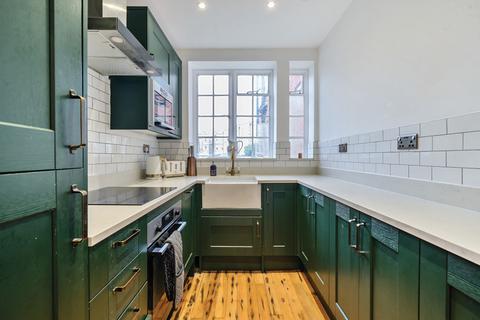 2 bedroom apartment for sale - Belmont Grove, London