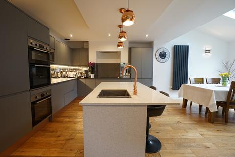 109 Powis Road, Ashton On Ribble, Preston, PR2 1AE