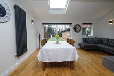 109 Powis Road, Ashton On Ribble, Preston, PR2 1AE