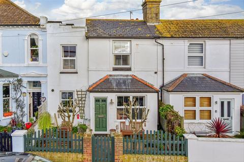 3 bedroom terraced house for sale, Victoria Road, Hythe, Kent